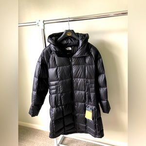 The North Face Acropolis Coat